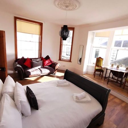 St Mary House Villa Broadstairs Luaran gambar