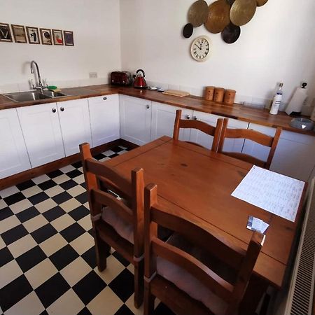 St Mary House Villa Broadstairs Luaran gambar