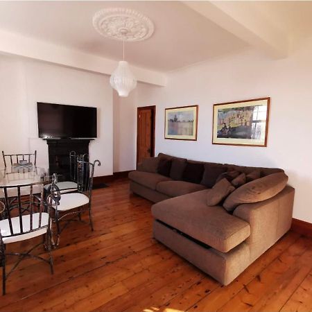 St Mary House Villa Broadstairs Luaran gambar