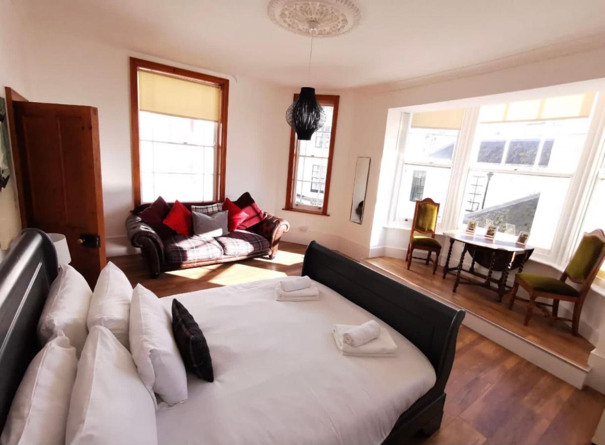 St Mary House Villa Broadstairs Luaran gambar