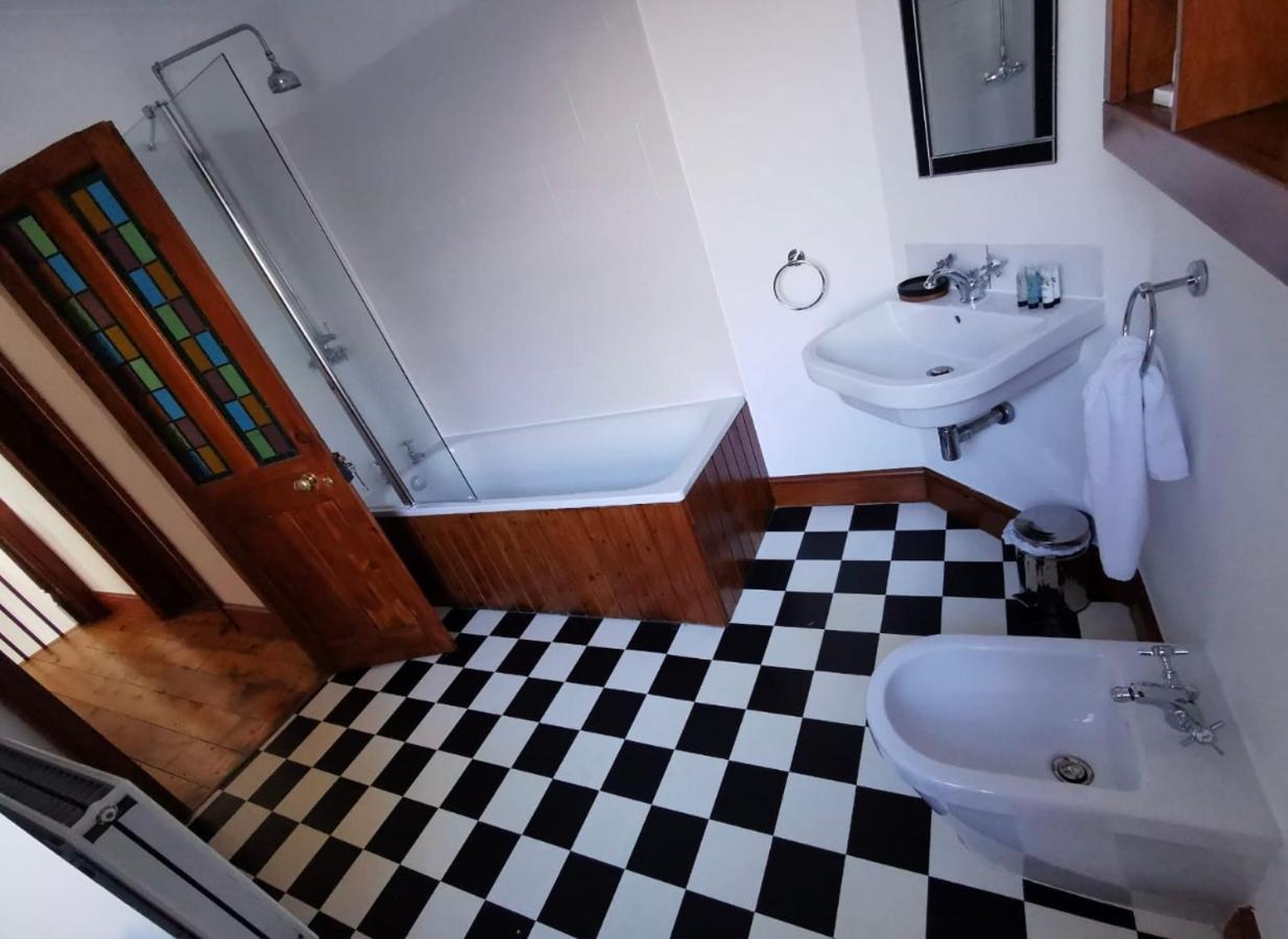 St Mary House Villa Broadstairs Luaran gambar