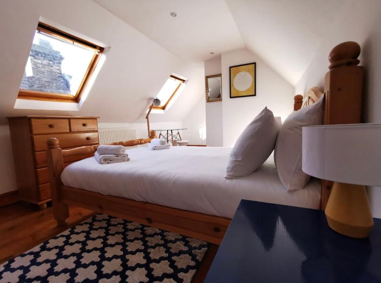 St Mary House Villa Broadstairs Luaran gambar