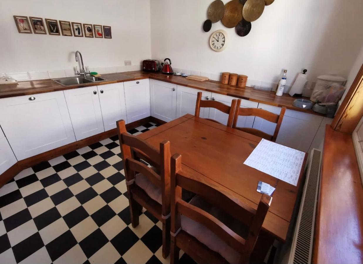 St Mary House Villa Broadstairs Luaran gambar