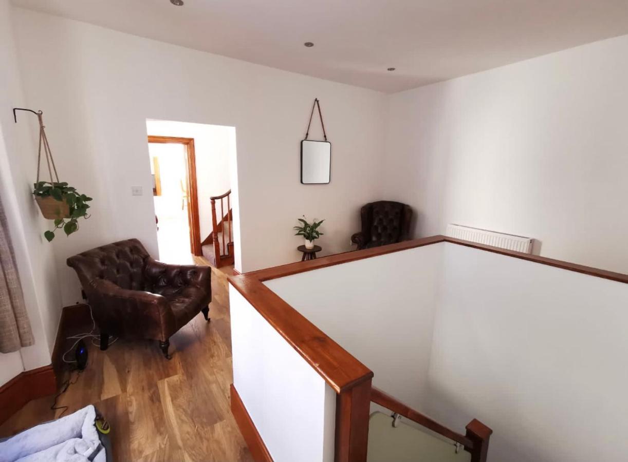 St Mary House Villa Broadstairs Luaran gambar