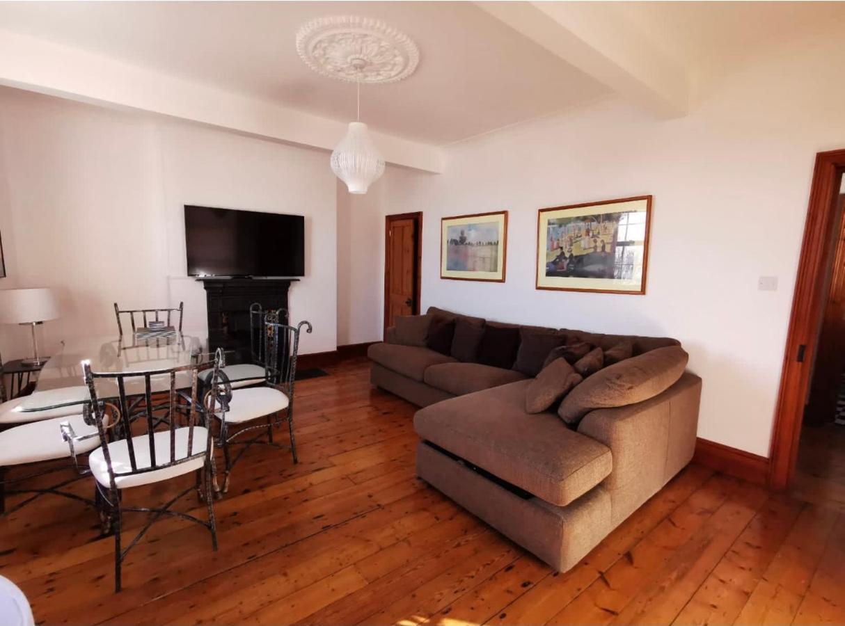 St Mary House Villa Broadstairs Luaran gambar