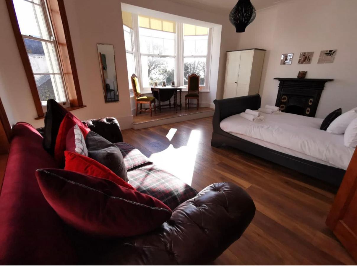 St Mary House Villa Broadstairs Luaran gambar