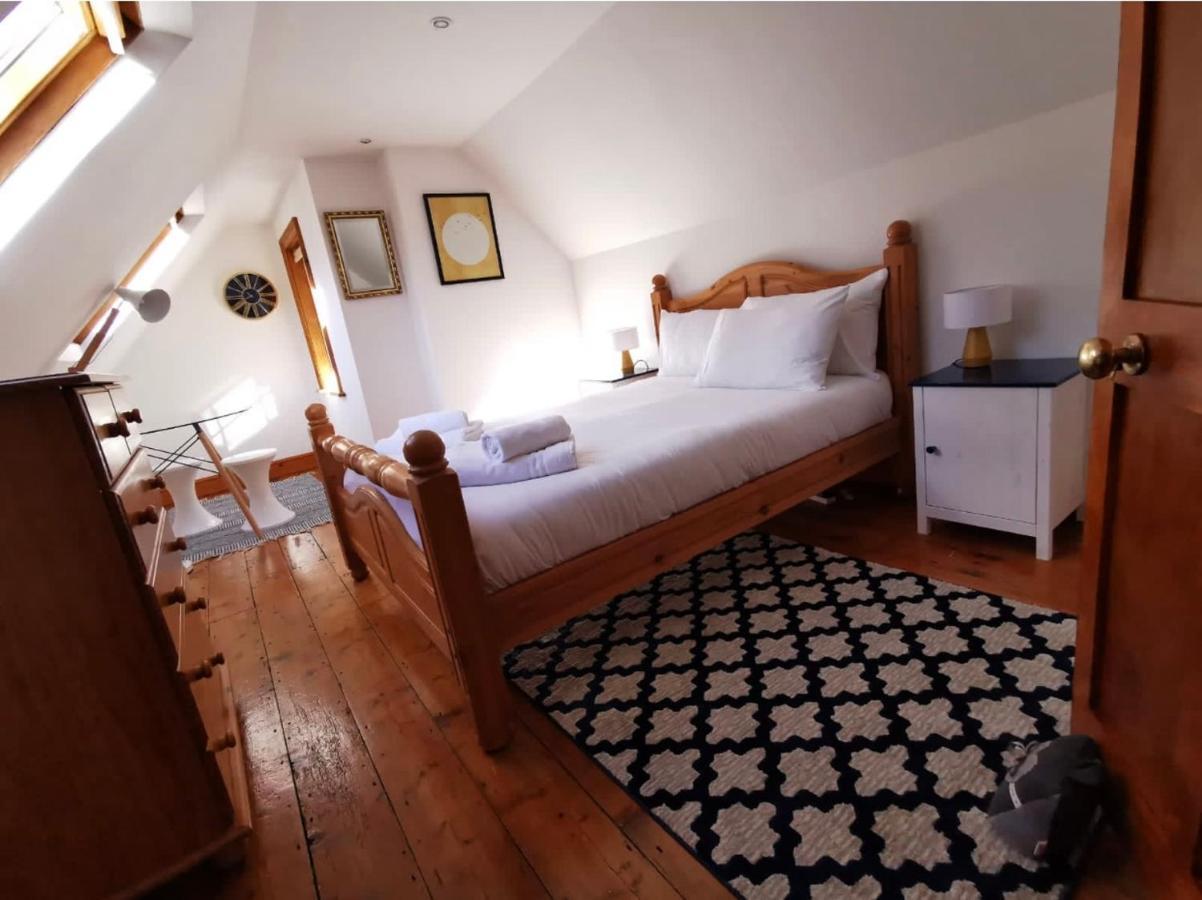 St Mary House Villa Broadstairs Luaran gambar